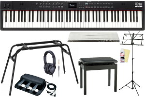 Roland [h / RD-88EX [X^[gZbgI] Digital PianoyYRKz