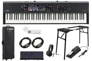 YAMAHA }n / YC88 [ANZT[ZbgI] Xe[WL[{[hyYRKz