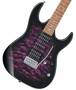 Ibanez / GRX70QA-TVT Transparent Violet Sunburst GIO Series ACoj[Y p ؂ȃLggbv