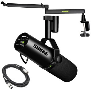 SHURE VA / SM7dB [SH-BROADCAST2  5m}CNP[u Zbg] vAvڃ_Ci~bN{[J}CNzyPNGz