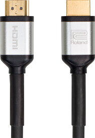 Roland ローランド / RCC-25-HDMI 7.5m HDMI Cable HDMIケーブル【お取り寄せ商品】