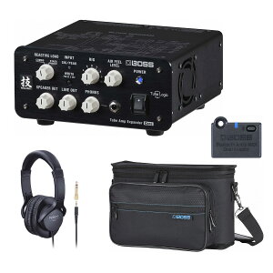 BOSS / WAZA-TAE CORE [��p�P�[�X(CB-VE22) + BT-DUAL]�yPTNB�z