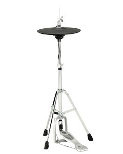 YAMAHA / RHH135 DTX�p���A���n�C�n�b�g�p�b�h HS650A�n�C�n�b�g�X�^���h�Z�b�g�yYRK�z