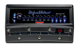 Hughes＆Kettner / Black Spirit 200 Floor ヒュースアンドケトナー【PTNB】