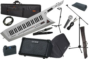 Roland [h / AX-EDGE-W [CUBE Street II Black CuZbgI] 49ՃL[^[yPNGz