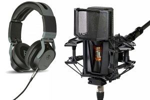 LEWITT ���[�C�b�g / PURE TUBE STUDIO set�sLEWITT�� 10�N�ۏؕt���t[�X�^�W�I�E���j�^�[�E�w�b�h�t�H�� Austrian Audio / Hi-X50 �Z�b�g�I]�yPNG�z