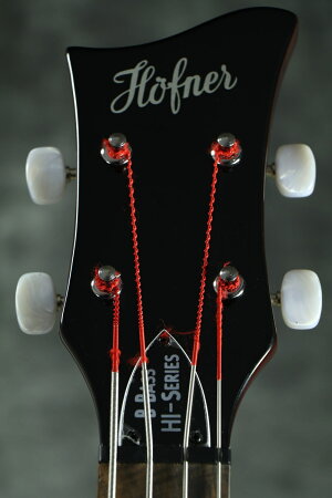 【楽天市場】Hofner / Ignition Bass Sunburst SB ヘフナー バイオリンベース エレキベース：イシバシ楽器