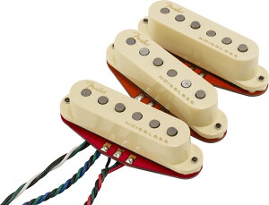 Fender / Ultra Noiseless Hot Stratocaster Pickup Set �t�F���_�[�yYRK�z