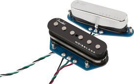 Fender / Ultra Noiseless Vintage Telecaster Pickup Set フェンダー