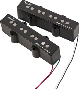 Fender / Ultra Noiseless Vintage Jazz Bass Pickup Set �t�F���_�[�yYRK�z