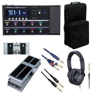 BOSS / GT-1000 [IvVACe+bNLOobOZbg] FS-6 + FV-500HyYRKzyPTNBz
