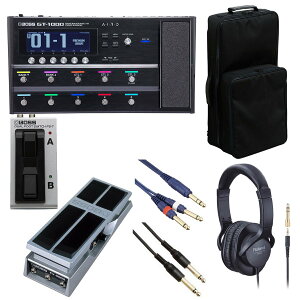 BOSS / GT-1000 [IvVACe+bNLOobOZbg] FS-7 + FV-500HyYRKzyPTNBz
