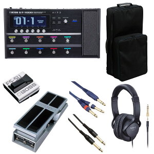 BOSS / GT-1000 [IvVACe+bNLOobOZbg] FS-5U + FV-500HyYRKzyPTNBz