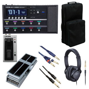 BOSS / GT-1000 [IvVACe+bNLOobOZbg] FS-7 + FV-500LyYRKzyPTNBz