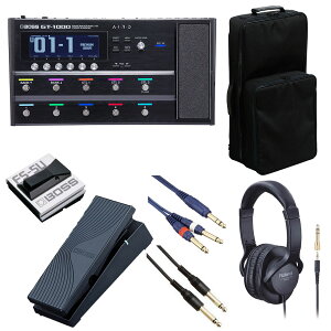 BOSS / GT-1000 [IvVACe+bNLOobOZbg] FS-5U + EV-1-WLyYRKzyPTNBz