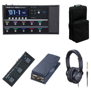 BOSS / GT-1000 [IvVACe+bNLOobOZbg] FS-1-WL + EV-1-WLyYRKzyPTNBz