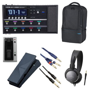 BOSS / GT-1000 [IvVACe+BOSS[eBeBMOobO] FS-7 + EV-1-WLyYRKzyPTNBz