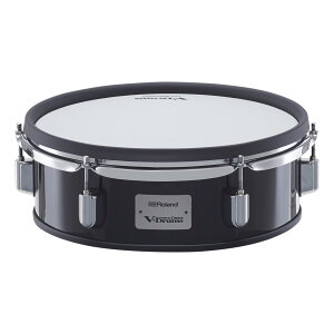 Roland / PDA120LS-BK ���[�����h 12�C���` V-Drums Acoustic Design �X�l�A�p�b�h�yYRK�z