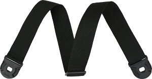 �sWEBSHOP�N���A�����X�Z�[���tFender / Quick Grip Locking End Strap Black Polypro 2 �t�F���_�[ �X�g���b�v�yPNG�z