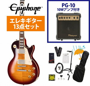 Epiphone / Inspired by Gibson Custom 1959 Les Paul Standard Reissue Washed Bourbon Burst GstH PG-10AvtGLM^[S҃ZbgRyYRKz
