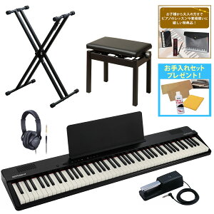 Roland [h / GO:PIANO88 (GO-88PX) [ʌFbXZbgI] 88 Entry KeyboardyYRKz