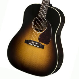 Gibson / J-45 Standard VS (Vintage Sunburst) ギブソン アコースティックギター フォークギター アコギ J45(OFFSALE)《+4582600680067》