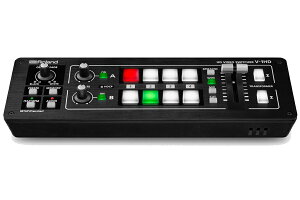 Roland ���[�����h / V-1HD �r�f�I�X�C�b�`���[