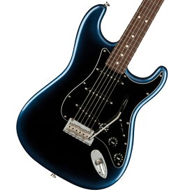 Fender/ American Professional II Stratocaster Rosewood Fingerboard Dark Night フェンダー【YRK】《+4582600680067》