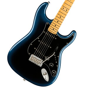 Fender / American Professional II Stratocaster Maple Fingerboard Dark Night tF_[sMOobOv[gItyYRKz