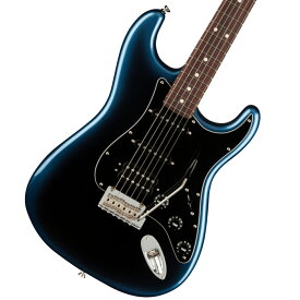 Fender/ American Professional II Stratocaster HSS Rosewood Fingerboard Dark Night フェンダー【YRK】(OFFSALE)《+4582600680067》