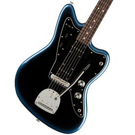 Fender/ American Professional II Jazzmaster Rosewood Fingerboard Dark Night フェンダー【YRK】《+4582600680067》