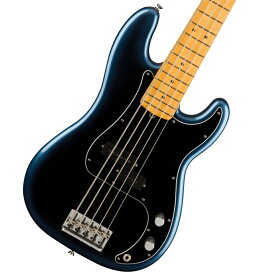 Fender/ American Professional II Precision Bass V Maple Fingerboard Dark Night フェンダー【YRK】