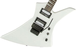 Jackson / JS Series Kelly JS32 Snow White WN\ yYRKz