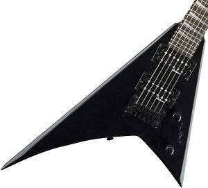 Jackson / JS Series RR Minion JS1X Satin Black WN\yYRKz
