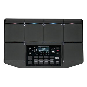 KORG / MPS-10 DRUM PERCUSSION & SAMPLER PAD�y�����񂹏��i�z