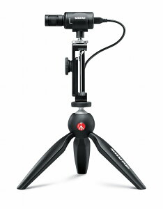 SHURE VA / MV88+ (MV88+DIG-VIDKIT) rfILbgyPNGz