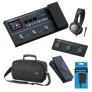 BOSS / GX-1 Guitar Effects Processor �mBluetooth�I�[���C�������Z�b�g�nATH-250AV �w�b�h�t�H���yYRK�z�yPTNB�z