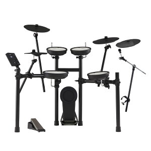 Roland / TD-07KV �d�q�h���� 3�V���o���g���L�b�g�yPNG�z