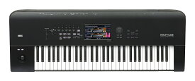 【あす楽対象商品】KORG コルグ / NAUTILUS-61 ノーチラス 61鍵盤