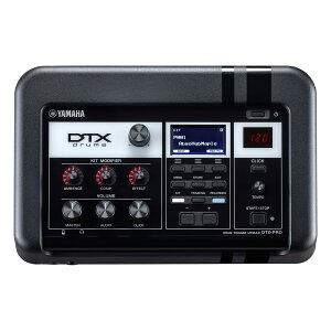 YAMAHA / DTX-PRO �h�����g���K�[���W���[���i�d�q�h���������j�yYRK�z�y�����񂹏��i�z