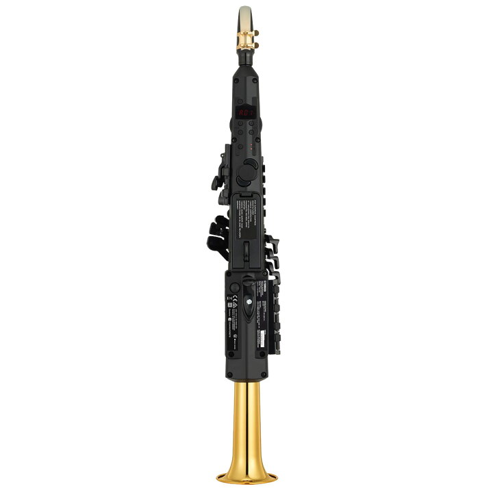 楽天市場】YAMAHA / YDS-150 デジタルサックス DIGITAL SAXOPHONE 