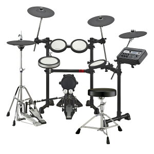 YAMAHA / DTX6K3-XUPD ���}�n �d�q�h���� 3�V���o�� �c�C���y�_���Z�b�g�yPNG�z