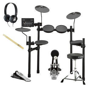 YAMAHA / DTX452KS YAMAHA�����w�b�h�z�� �X�e�B�b�N���̗p�����X�^�[�^�[�Z�b�g�yPNG�z