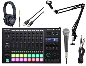 Roland / MC-707 X^[^[Zbg -}CNAwbhtHAUSBP[uAA[}CNX^ht-yYRKz