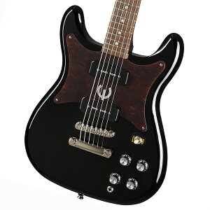 Epiphone / Wilshire P-90 Ebony (EB) GstH 2020 GLM^[yYRKz