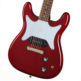 Epiphone / Coronet Cherry (CH) エピフォン 2020 エレキギター《+4582600680067》《+8802022379629》【YRK】