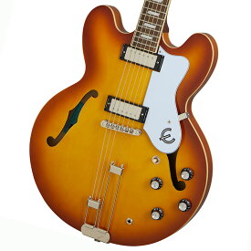 Epiphone / Riviera Royal Tan (RT) エピフォン 2020 エレキギター セミアコ【YRK】