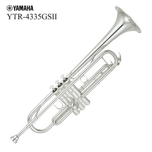 YAMAHA / YTR-4335GSII X^_[h gybg ⃁bLd sqɕۊǐVitsoבOty5Nۏ؁zyYRKz