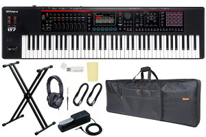 Roland [h / FANTOM-07yX^[gZbgIz76 prVZTCU[yYRKz