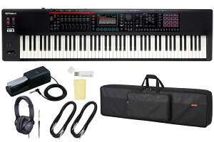 Roland ���[�����h / FANTOM-08�y�A�N�Z�T���[�Z�b�g�I�z88���� ���p�r�V���Z�T�C�U�[�yYRK�z